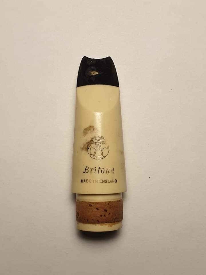 Used Mouthpieces for sale ⋆ Capion Larsen