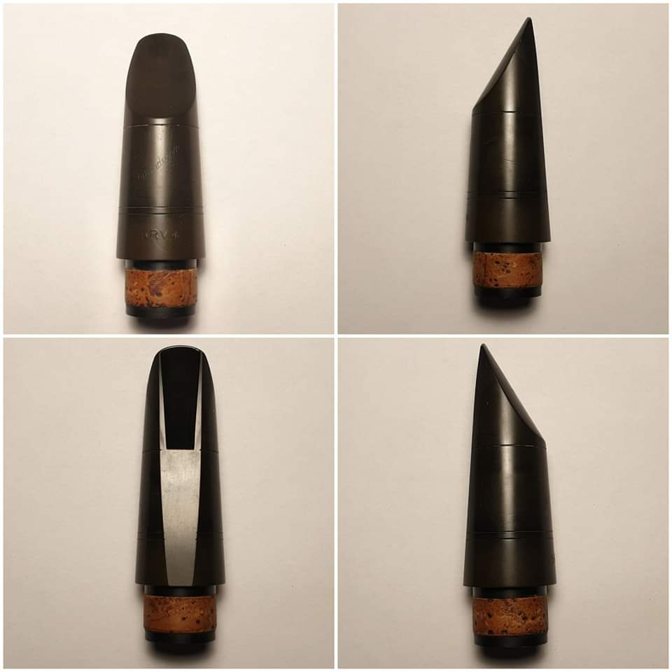 Used Mouthpieces for sale ⋆ Capion Larsen