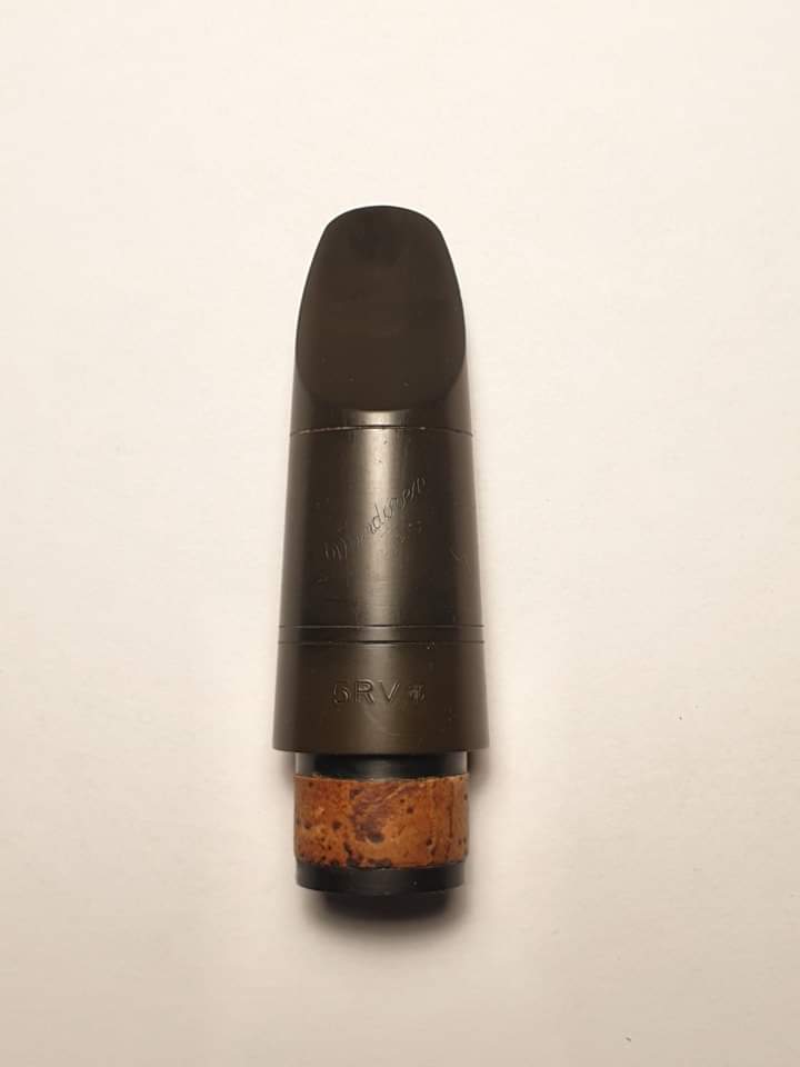 Used Mouthpieces for sale ⋆ Capion Larsen