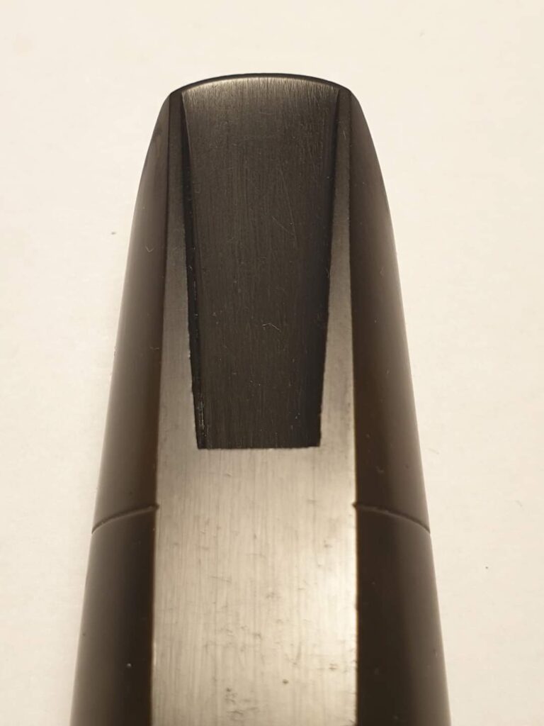 Used Mouthpieces for sale ⋆ Capion Larsen