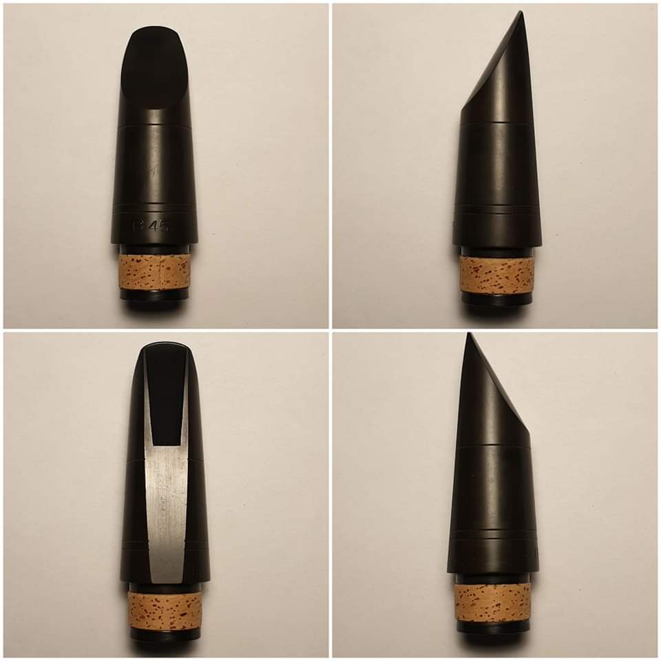 Used Mouthpieces for sale ⋆ Capion Larsen