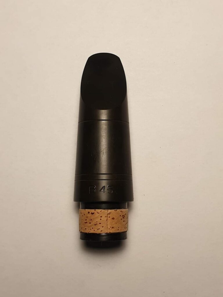 Used Mouthpieces for sale ⋆ Capion Larsen