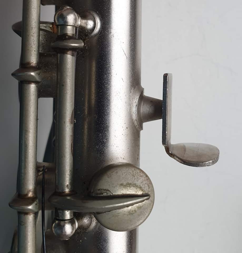 Continental Colonial metal for sale ⋆ Capion Larsen