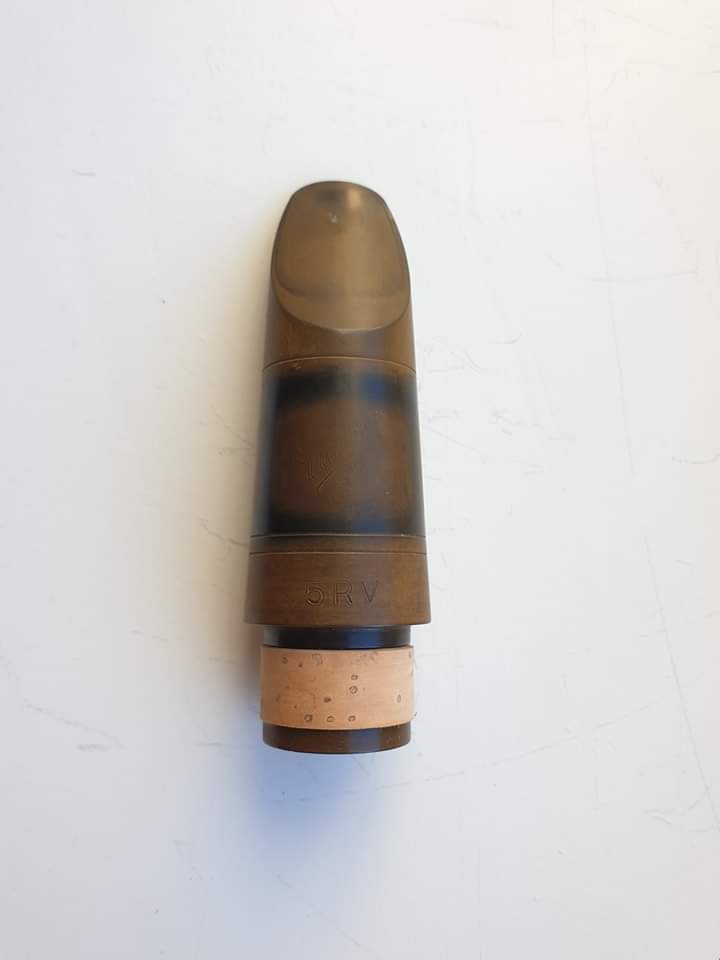 Used Mouthpieces for sale ⋆ Capion Larsen