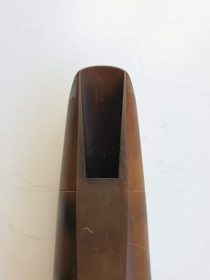 Used Mouthpieces for sale ⋆ Capion Larsen